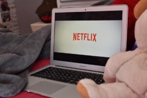 韓ドラのNetflixにおける作品数はどれくらい？