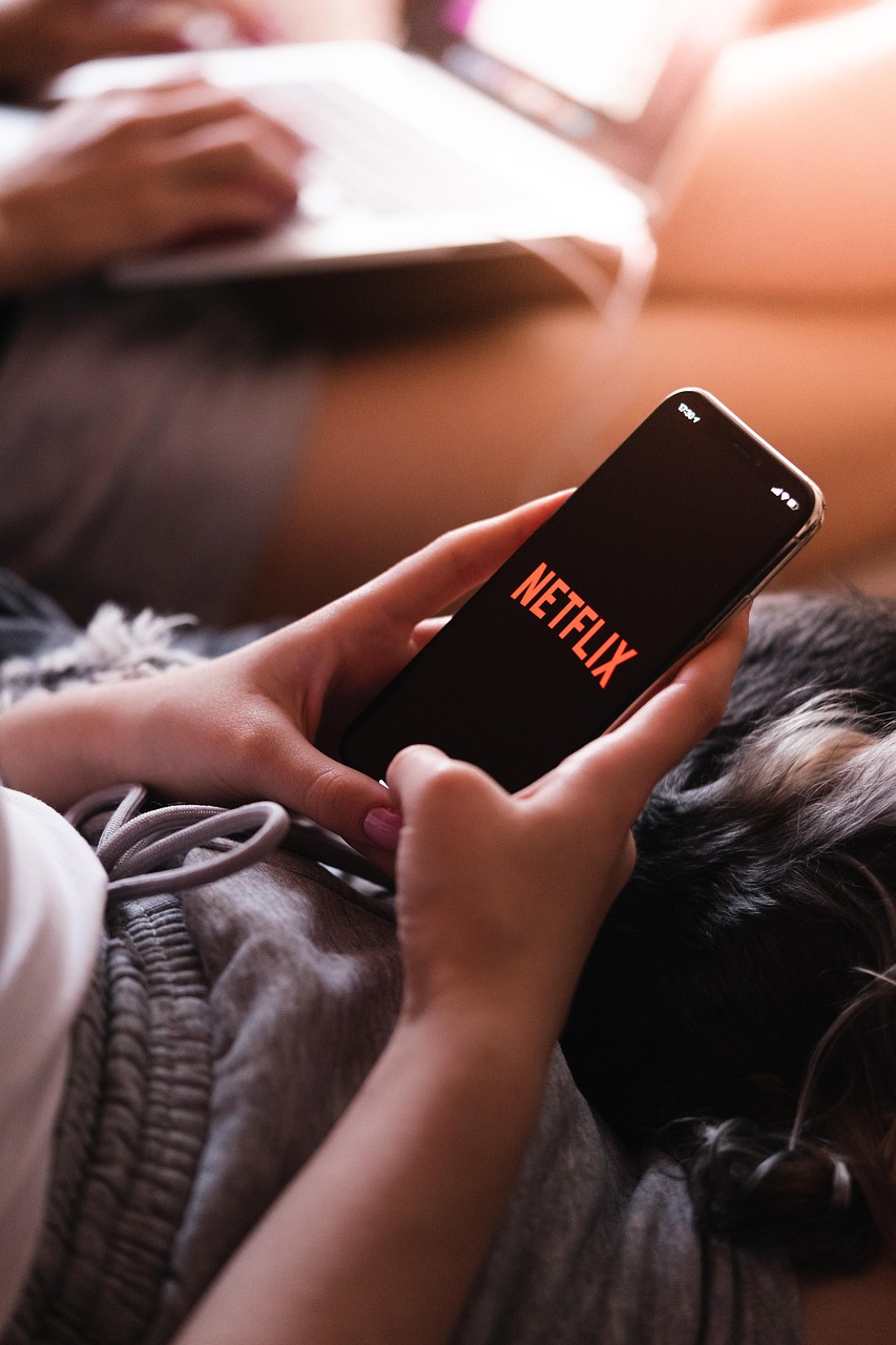 韓ドラをNetflixで楽しむための口コミは？
