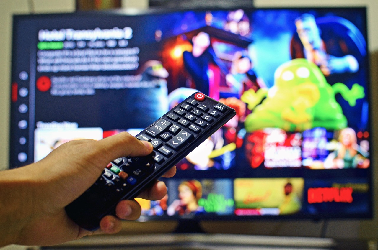 韓ドラのNetflixで楽しめる作品数はどれくらい？