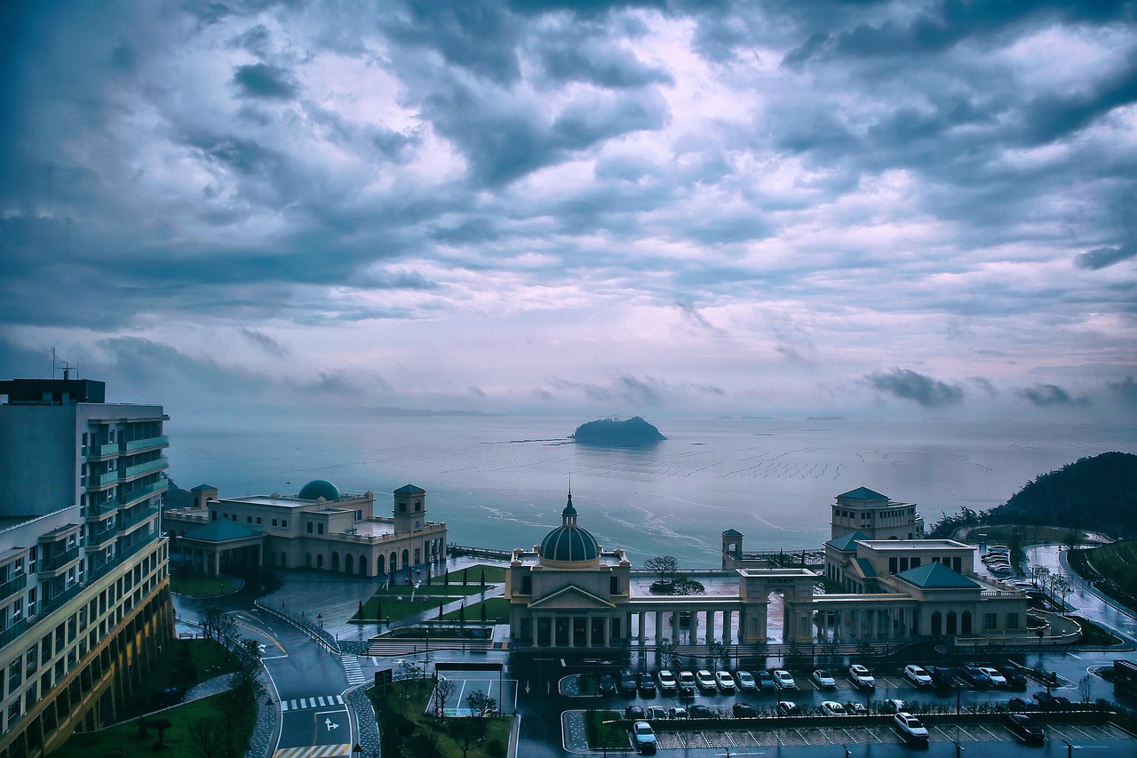 韓国ドラマのロケ地で訪れるべき観光スポットは？