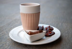 韓ドラを楽しむためのホットドリンクを片手に持つべき理由は？