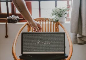 Bluetoothスピーカーで韓国ドラマを見るメリットとは？