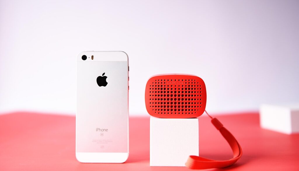 Bluetoothスピーカーと韓国ドラマの相性はいい？設定方法を徹底解説！