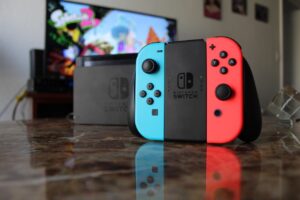 Nintendo Switch で韓国ドラマをダウンロードできるか、方法と注意点は？