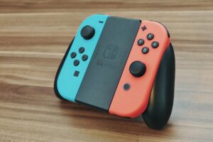 Nintendo Switch で韓国ドラマを見る方法はこれだ！？