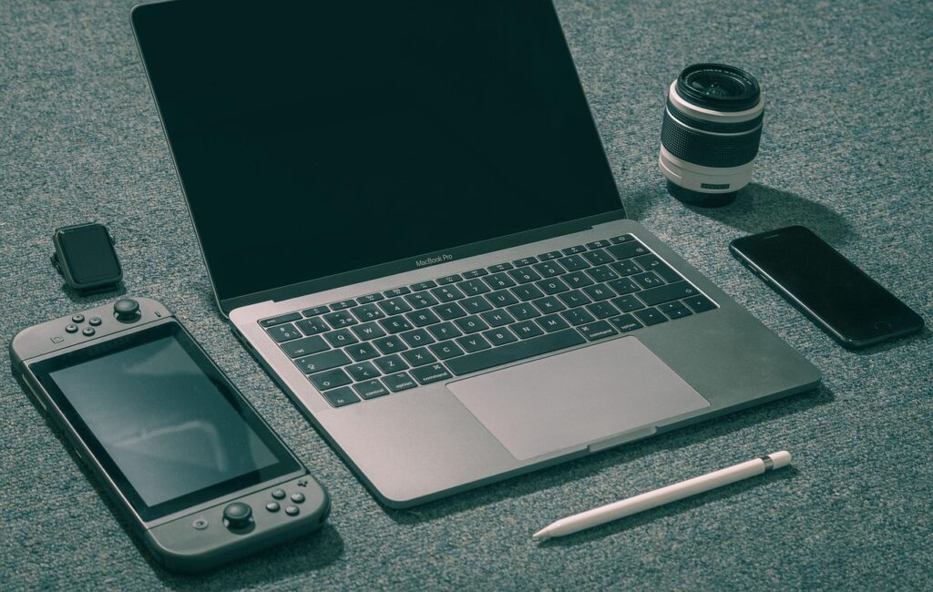 Nintendo Switchで韓国ドラマの音声切替ができない理由とは？