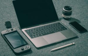 Nintendo Switchで韓国ドラマの音声切替ができない理由とは？