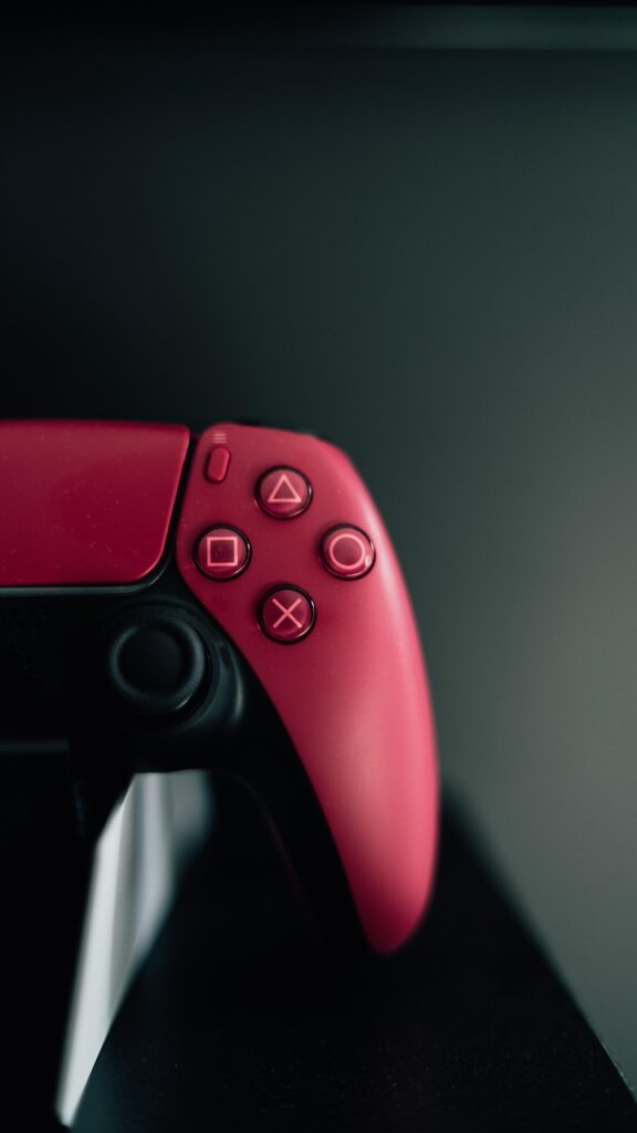 PS5で韓国ドラマを楽しむためのアプリインストール方法は？