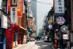 韓国ドラマを低速モードでVOD視聴する方法は？