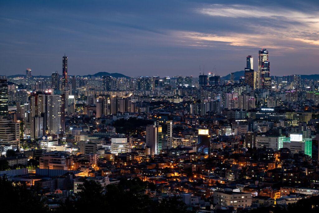 韓国ドラマで恋愛なしの一人暮らしにぴったりな夜のおすすめは？