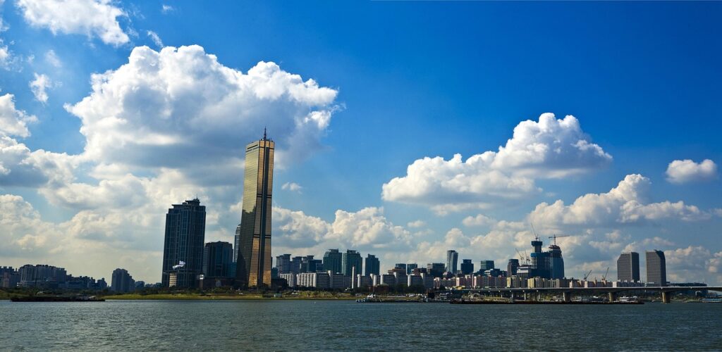 韓国ドラマの日常系は一人暮らしの夜にどれがおすすめ？